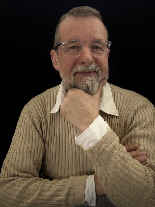 Photo de Benoit Boslowsky