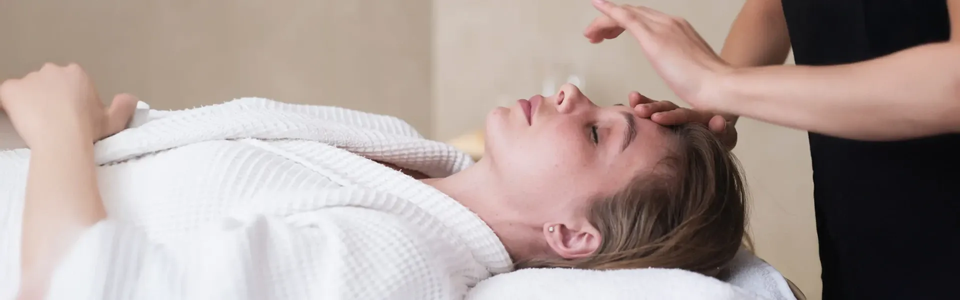 Magnétiseur à Le Rheu